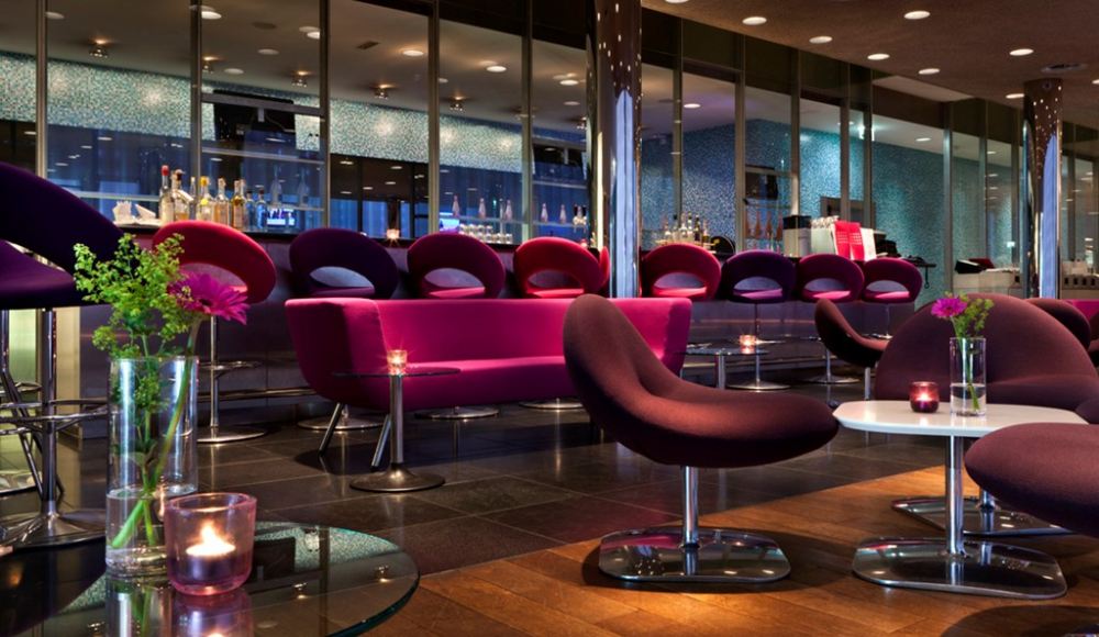 Worldhotel Grand Winston Worldhotel Grand Winston
