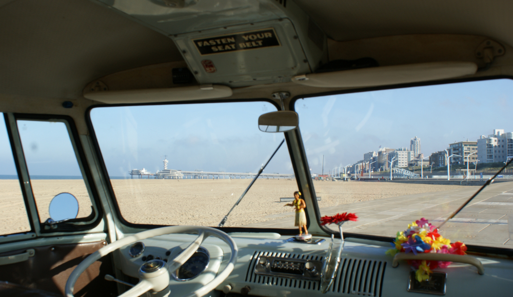 Aircooled Scheveningen Aircooled Scheveningen