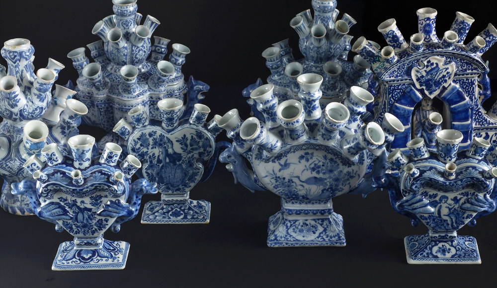 Delfts Blauw Delfts Blauw