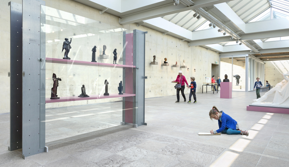 Museum Beelden aan Zee Museum Beelden aan Zee