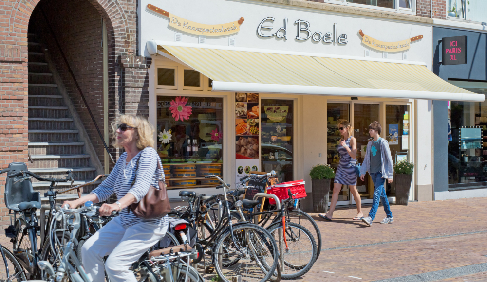 Fahrenheitstraat Fahrenheitstraat