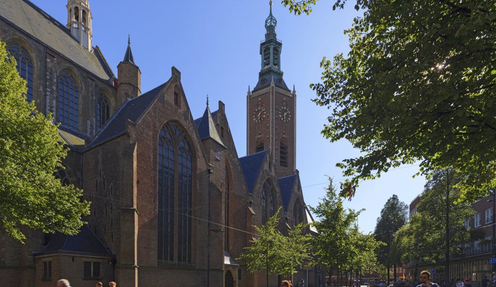 Grote Kerk Grote Kerk