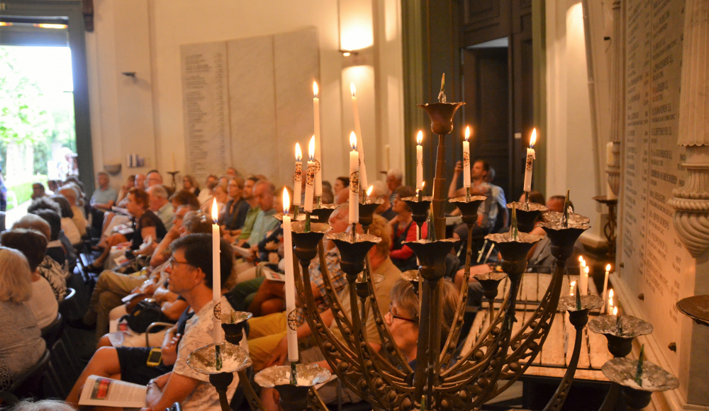 Kapelconcert Kapelconcert