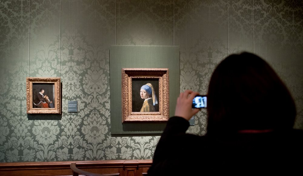 Mauritshuis Binnen3 Mauritshuis Binnen3