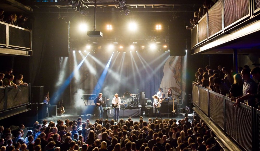 Het Paard Concert 2