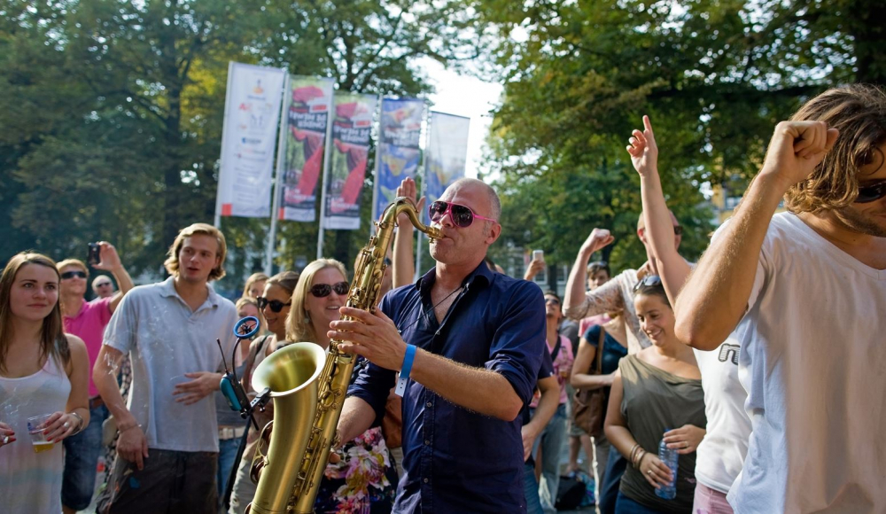 Festivals Festivals