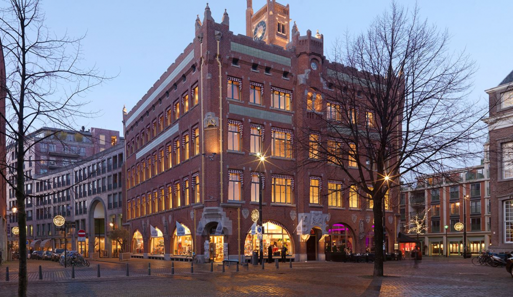 Ibis Styles Den Haag – City Centre