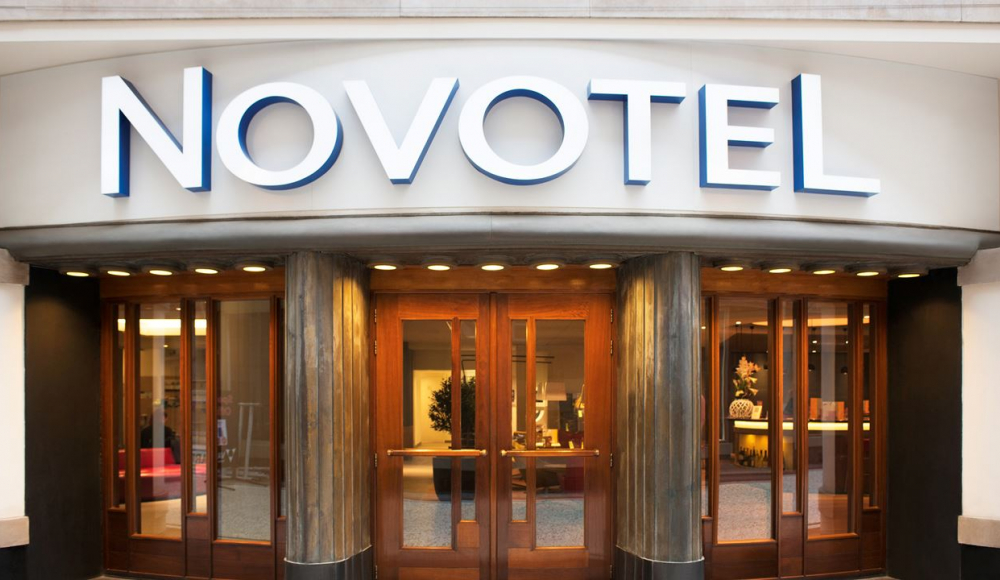 Novotel Den Haag City Centre