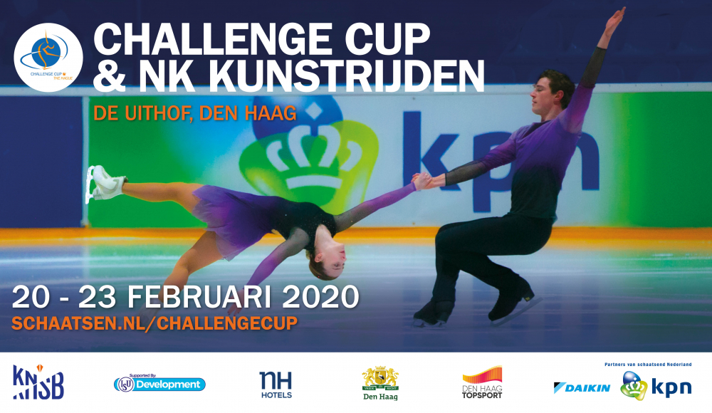 Challenge Cup Challenge Cup