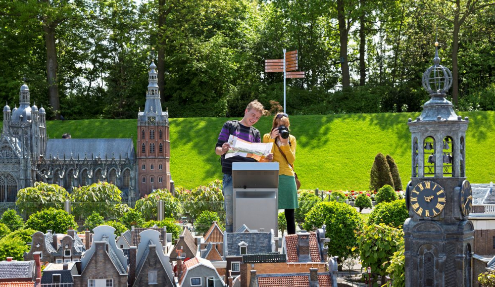 Madurodam Madurodam