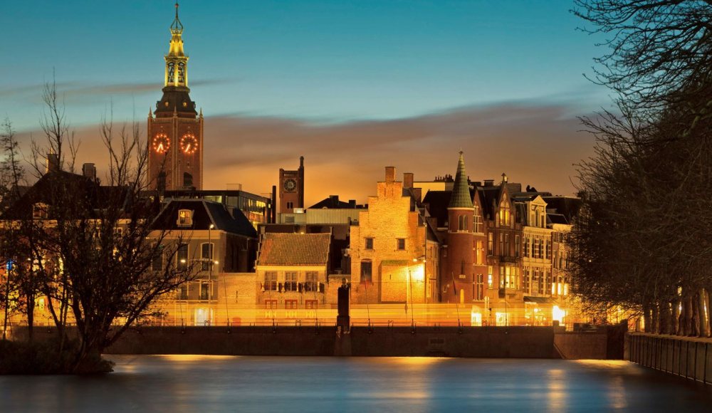 Museum de Gevangenpoort