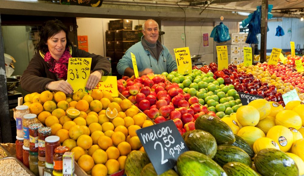 Haagse Markt 