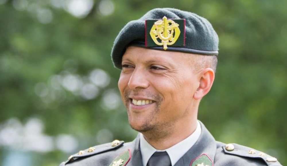 Mostapha Hilali 75 jaar Vrijheid Den Haag Mostapha Hilali 75 jaar Vrijheid Den Haag