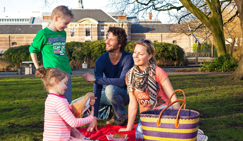 Paleistuin Paleis Noordeinde Paleistuin Paleis Noordeinde