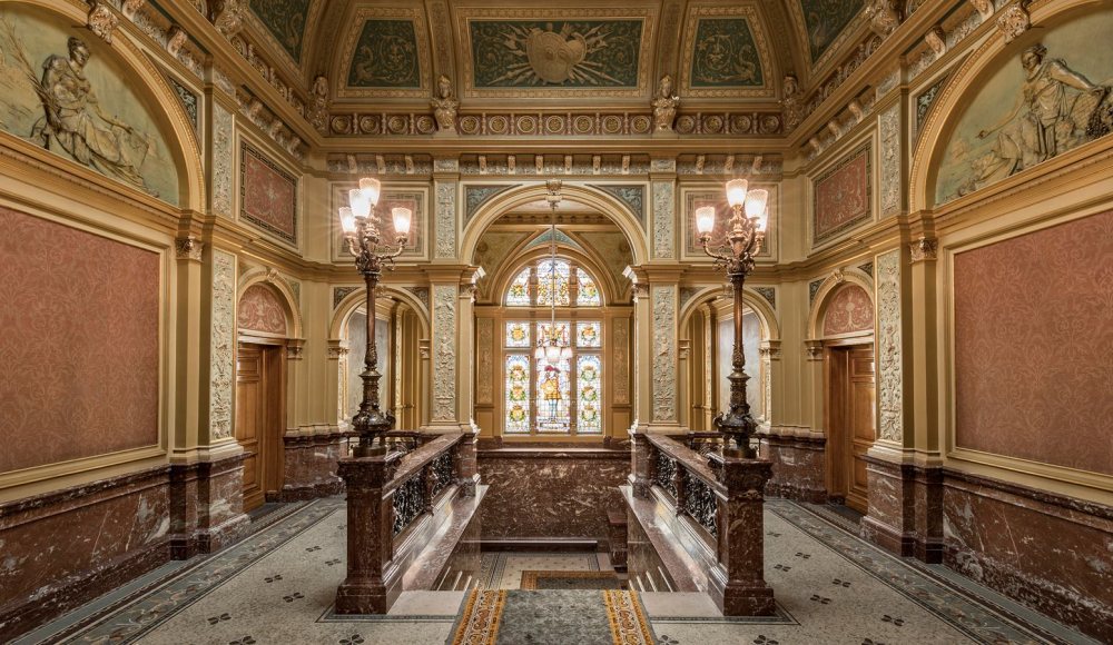 Wachtkamer Hollands Spoor - Den Haag Wachtkamer Hollands Spoor - Den Haag