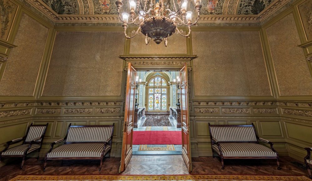 Wachtkamer Den Haag - Hollands spoor Wachtkamer Den Haag - Hollands spoor
