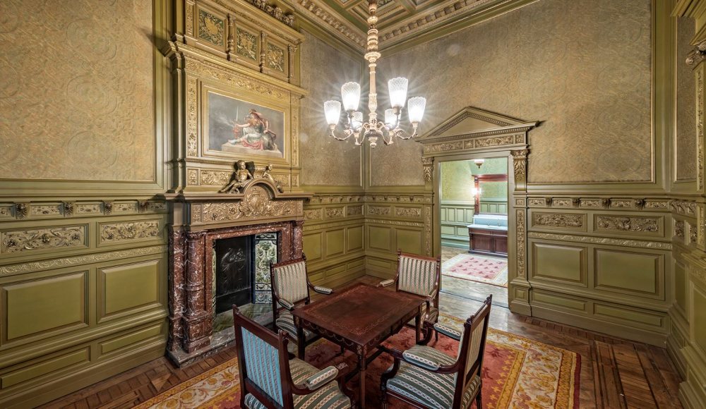 Wachtkamer Den Haag - Hollands spoor Wachtkamer Den Haag - Hollands spoor