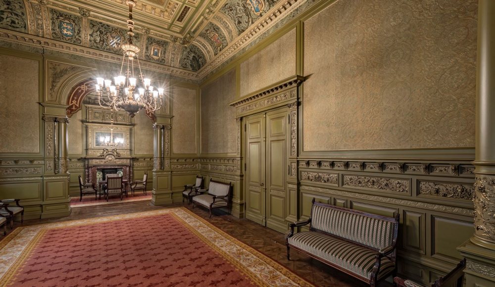 Wachtkamer Den Haag - Hollands spoor Wachtkamer Den Haag - Hollands spoor
