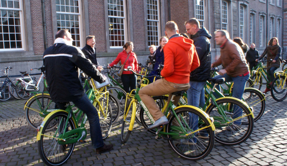 Groepsactiviteiten Groepsactiviteiten