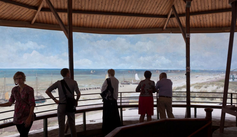 Panorama Mesdag Panorama Mesdag