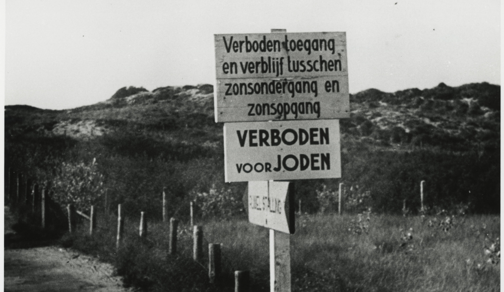 Tweede Wereldoorlog - Geschiedenis - Jodenvervolging Tweede Wereldoorlog - Geschiedenis - Jodenvervolging
