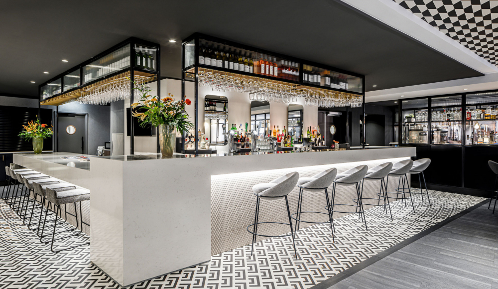 Novotel Den Haag City Centre