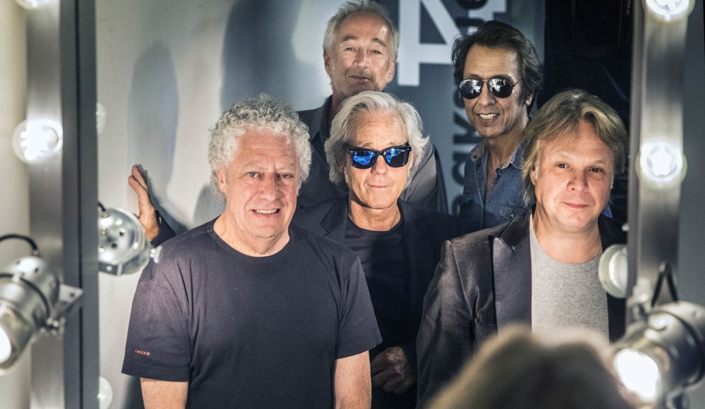 The Clarks