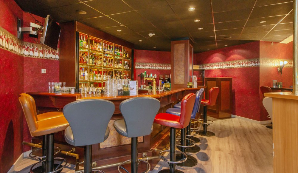 Badhotel Scheveningen Badhotel Scheveningen