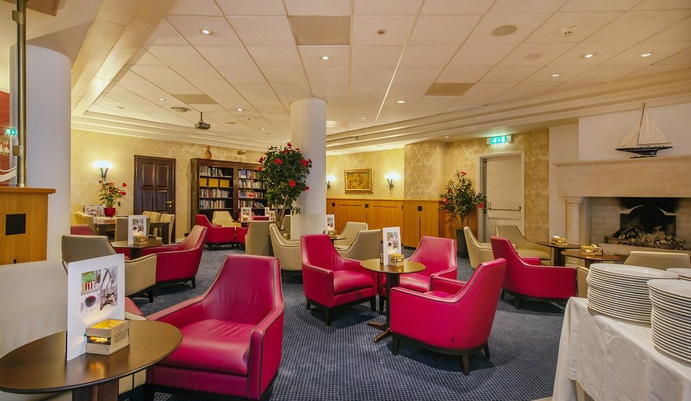 Badhotel Scheveningen Badhotel Scheveningen