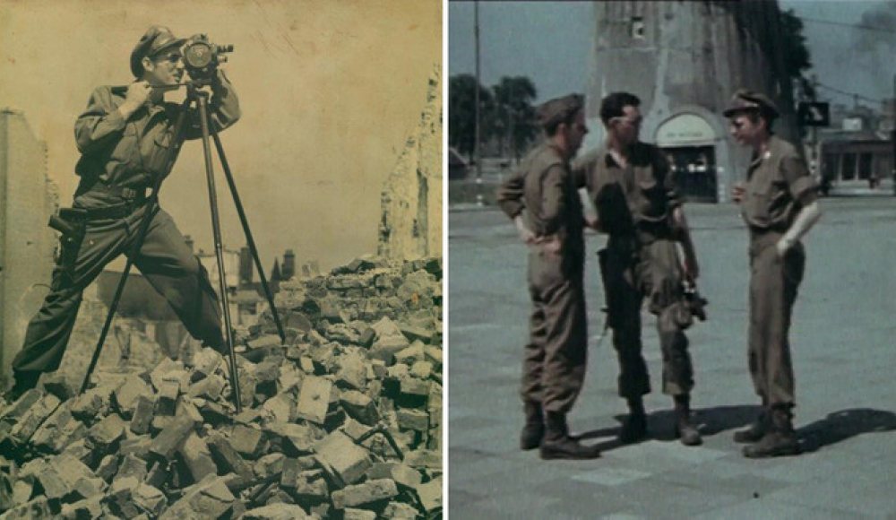 Beelden video HGA, 75 jaar Vrijheid Den Haag Beelden video HGA, 75 jaar Vrijheid Den Haag