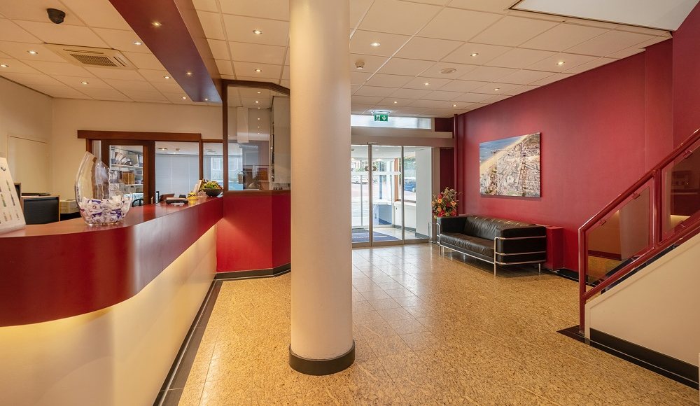 Badhotel Scheveningen Badhotel Scheveningen