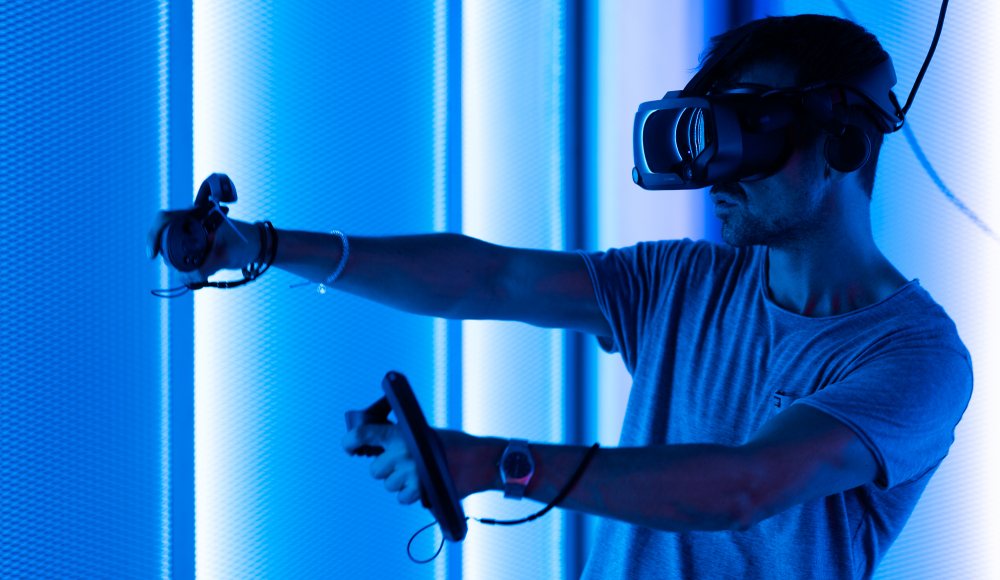 AMAZE VR Virtual Reality AMAZE VR Virtual Reality