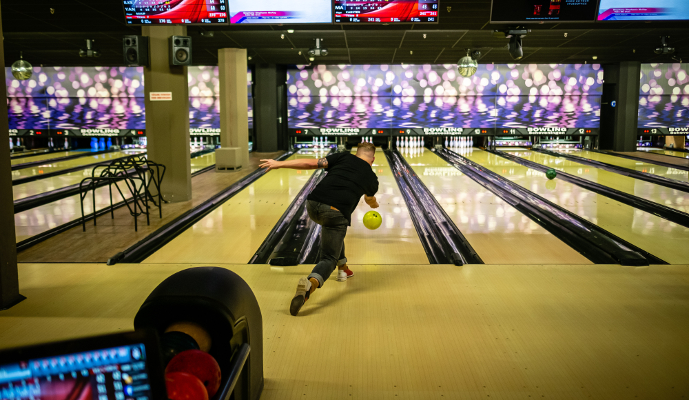 Bowlen