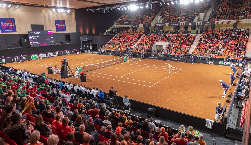 Fed Cup Fed Cup