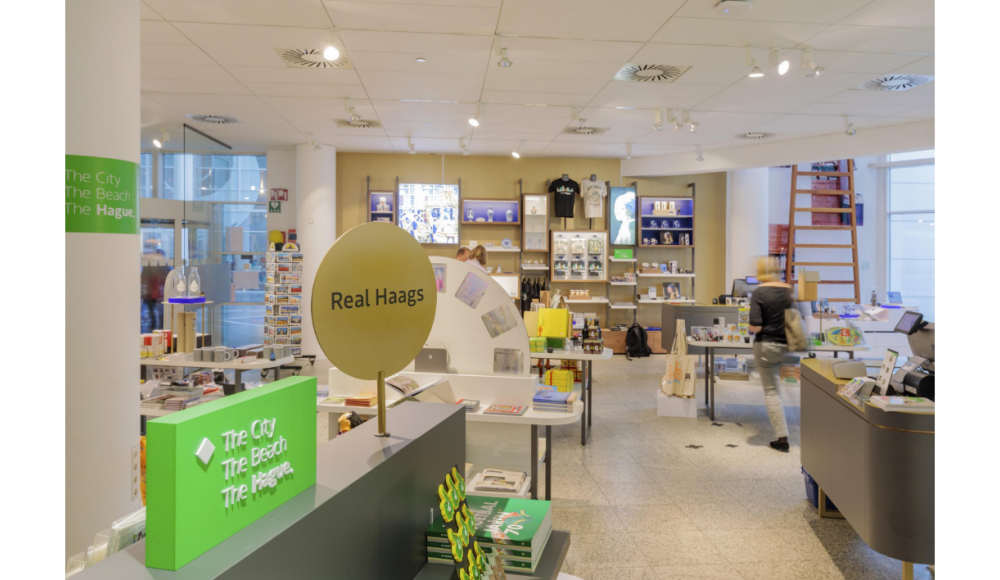 The Hague Info Store The Hague Info Store