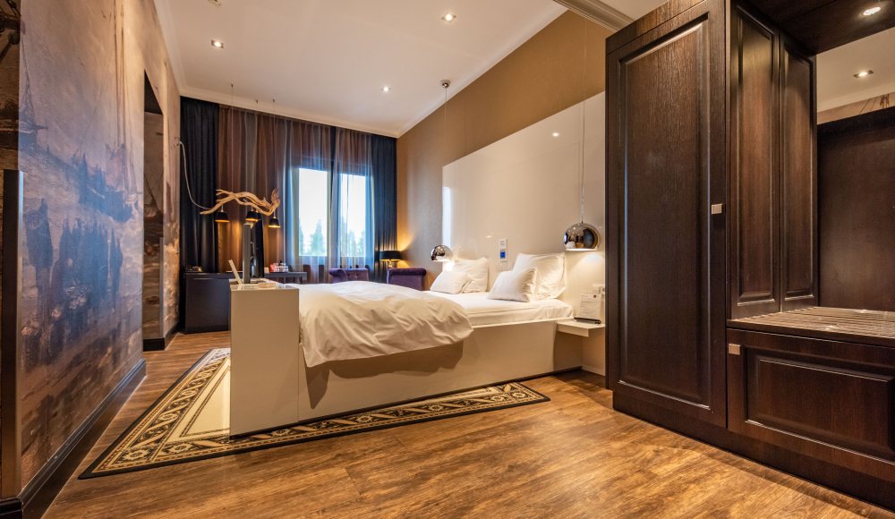 Savarin - Restaurant, Hotel & Spa