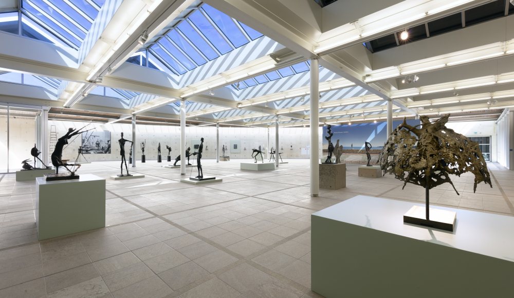 Museum Beelden aan Zee, Scheveningen Museum Beelden aan Zee, Scheveningen
