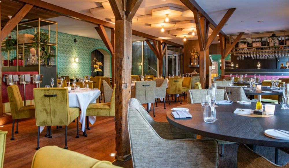 Savarin - Restaurant, Hotel & Spa Savarin - Restaurant, Hotel & Spa