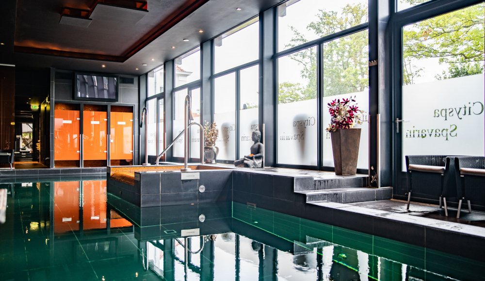 Savarin - Restaurant, Hotel & Spa