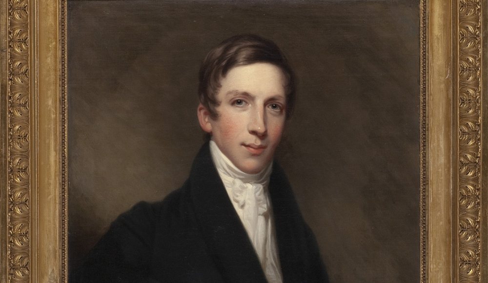 Guillaume Groen van Prinsterer (1801-1876) Guillaume Groen van Prinsterer (1801-1876)