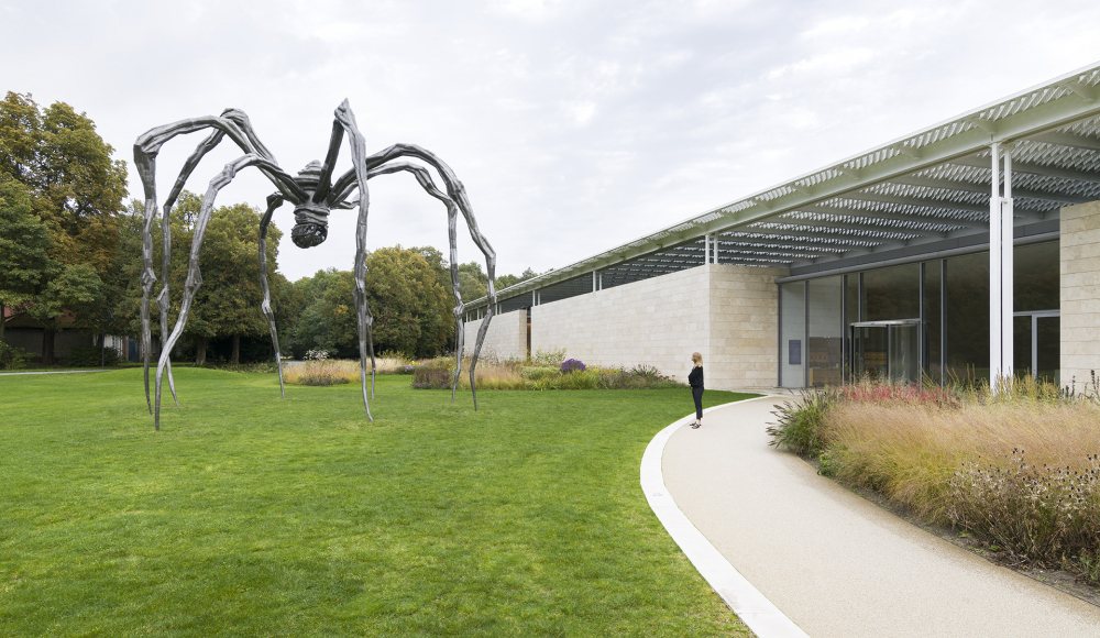 Museum Voorlinden