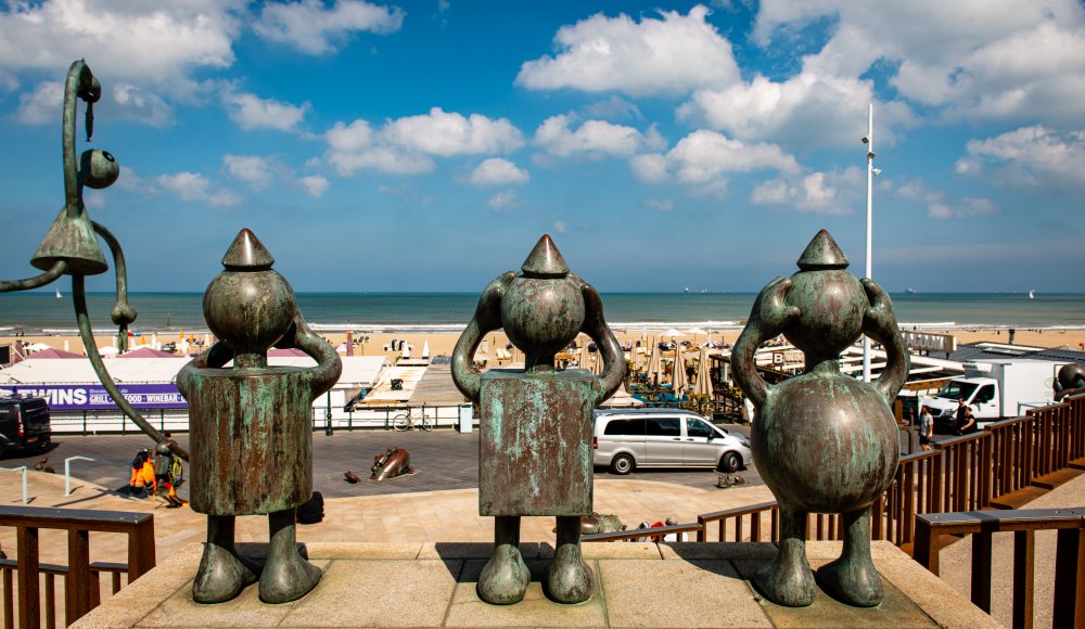 Museum Beelden aan Zee