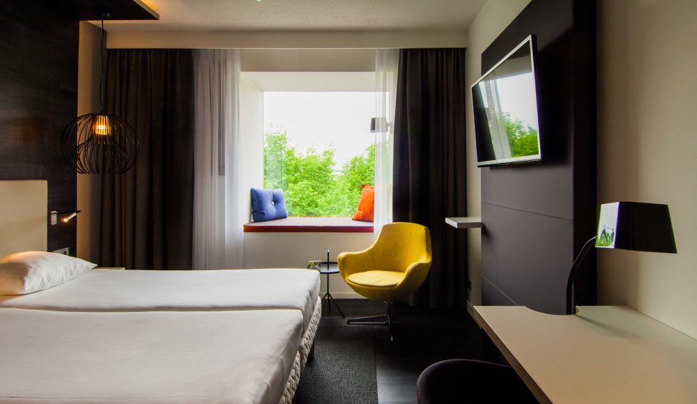 Golden Tulip Zoetermeer – Den Haag Golden Tulip Zoetermeer – Den Haag
