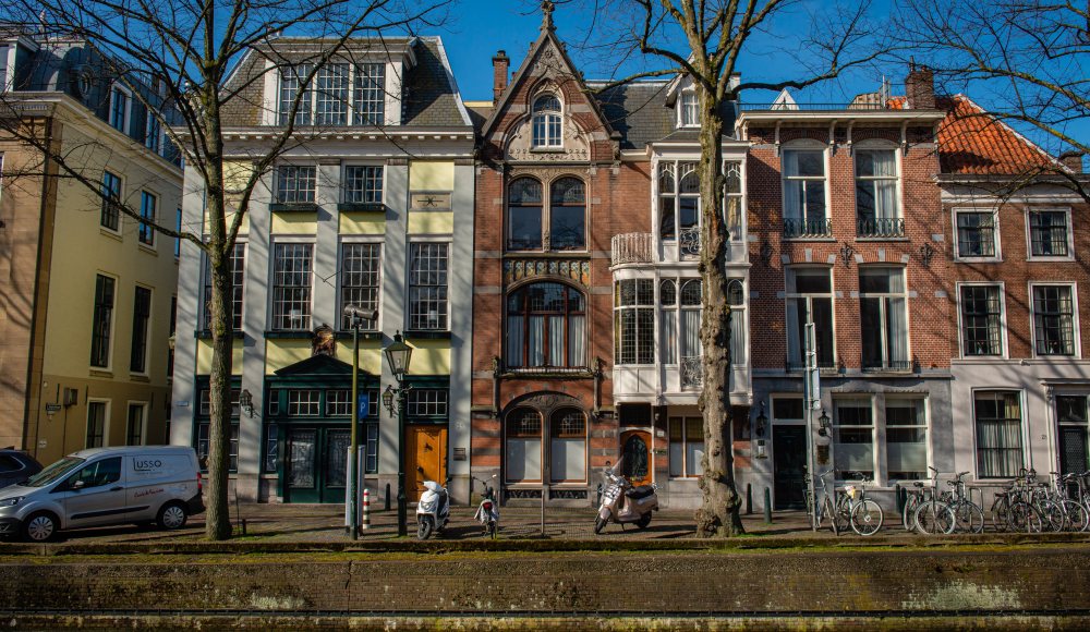 Art Nouveau Festijn