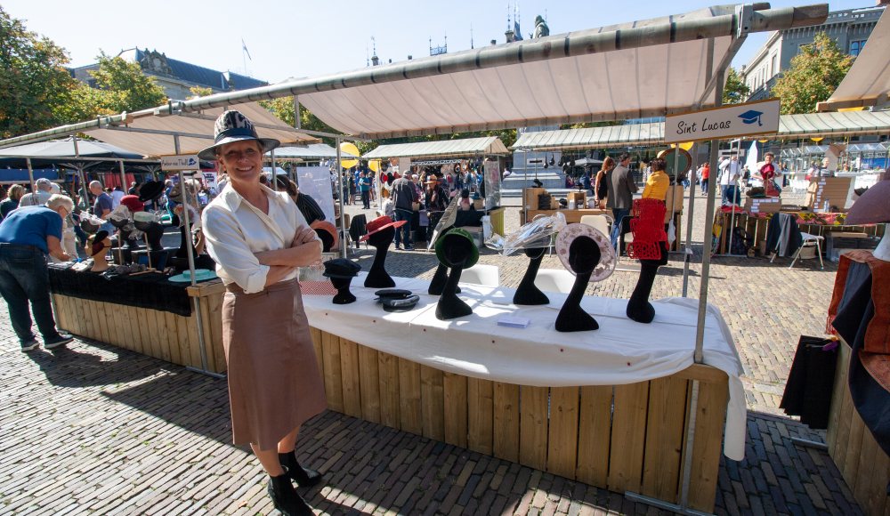 Prinsjesmarkt 2019 � ©Remco den Arend Prinsjesmarkt 2019 � ©Remco den Arend