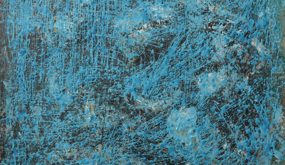 Theo Beerendonk - Van impressionisme tot abstractie Theo Beerendonk - Van impressionisme tot abstractie