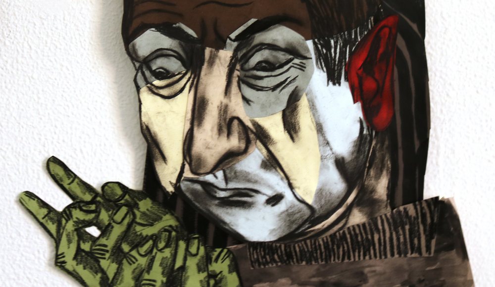 Susanna-Inglada-no-title-2020-mixed-media-on-coloured-paper-47x44cm Susanna-Inglada-no-title-2020-mixed-media-on-coloured-paper-47x44cm