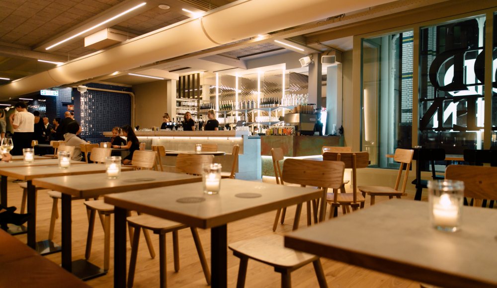 Foodhallen Foodhallen