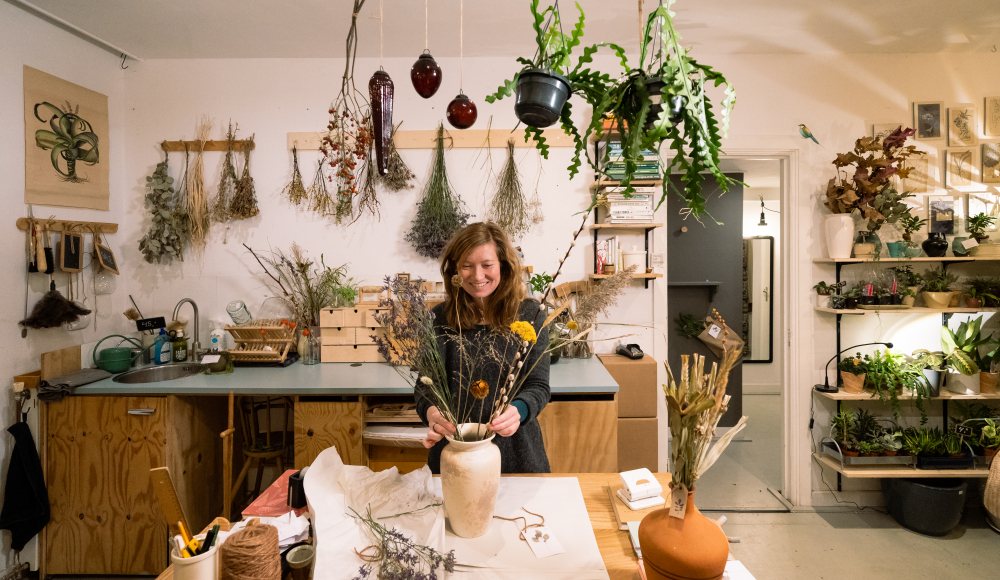 Vintage & Groen little green shop Vintage & Groen little green shop