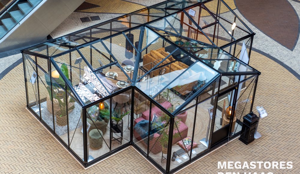 Megastores Megastores